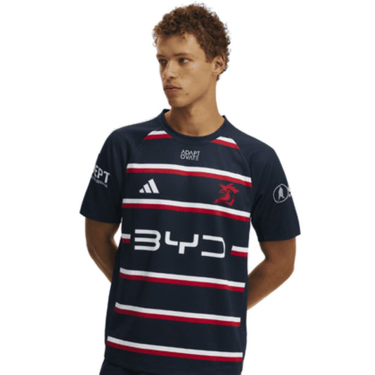 Sydney Roosters 2026 Training Jersey