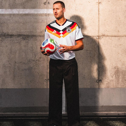 Germany 2026 World Cup Player's Edition Home Jersey Shirt