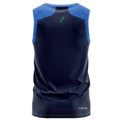 New Zealand Warriors 2026 Media Singlet