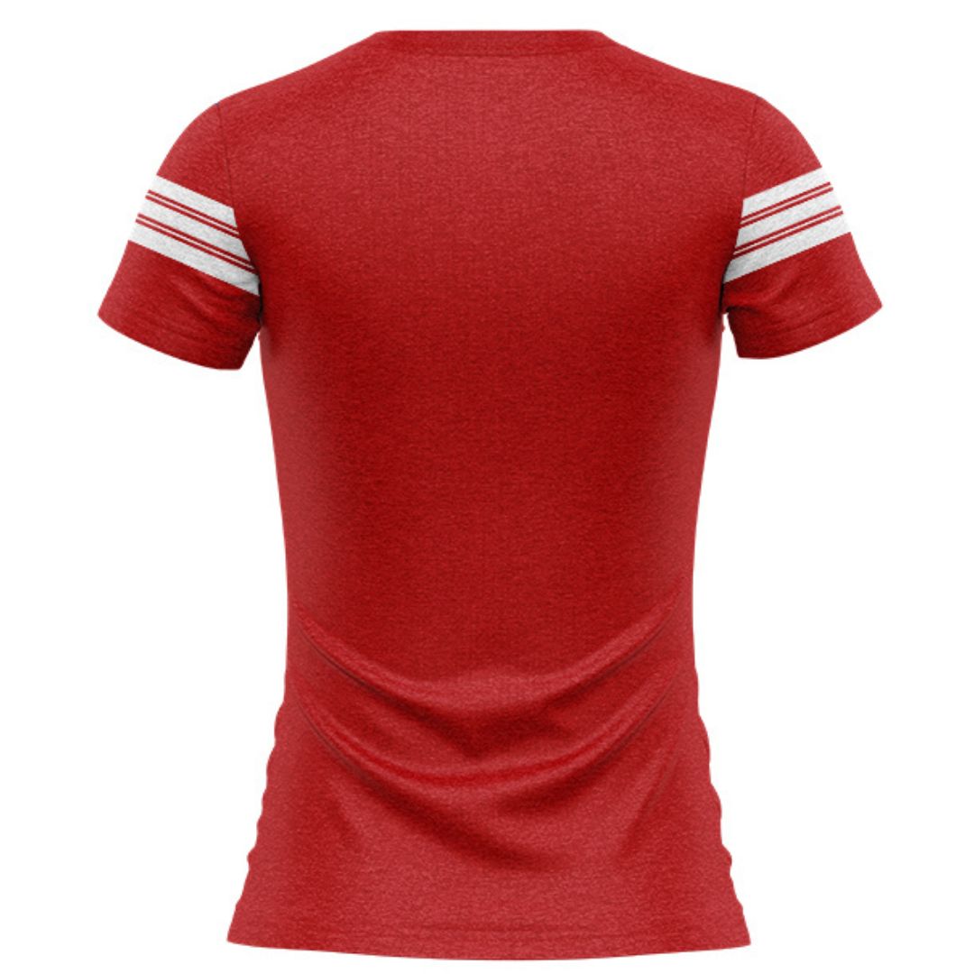 Illawarra Steelers 1997 Women's Retro Shirt