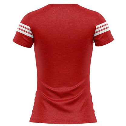 Illawarra Steelers 1997 Women's Retro Shirt