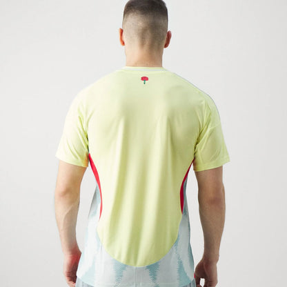 Spain Euro 2024 Away Jersey Shirt