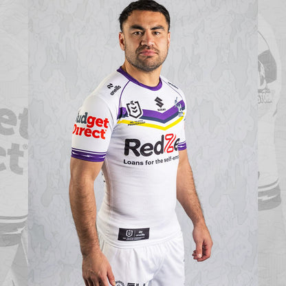 Melbourne Storm 2026 Away Jersey