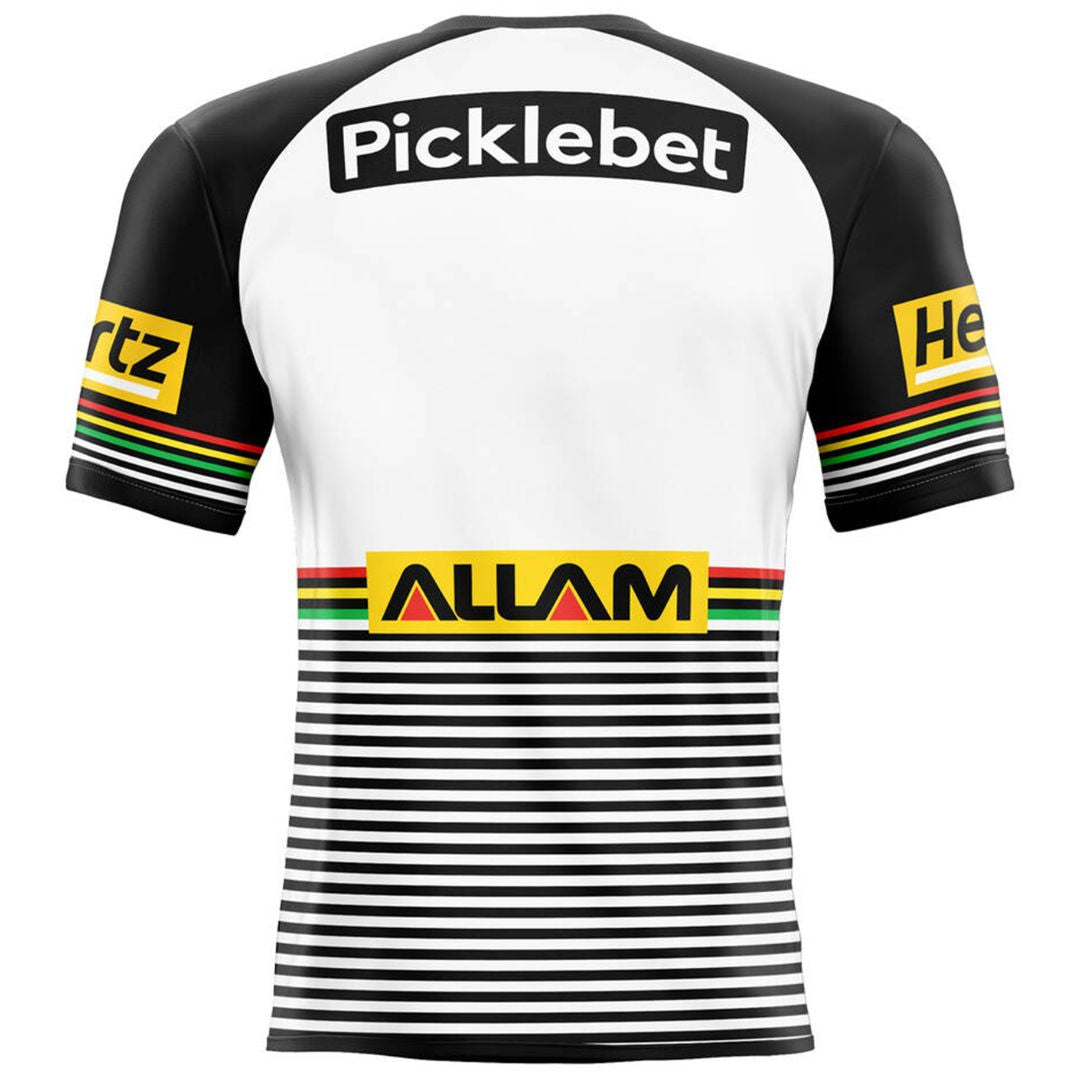 Penrith Panthers 2026 Warm Up Shirt