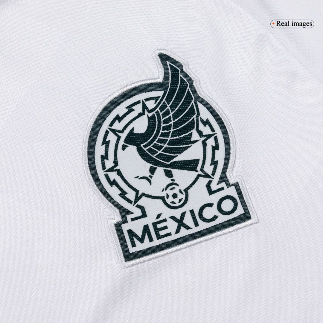 Mexico 2026 World Cup Away Jersey Shirt