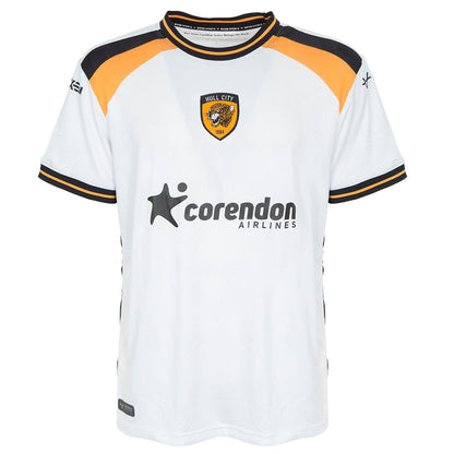 Hull City 2026/27 Away Jersey Shirt