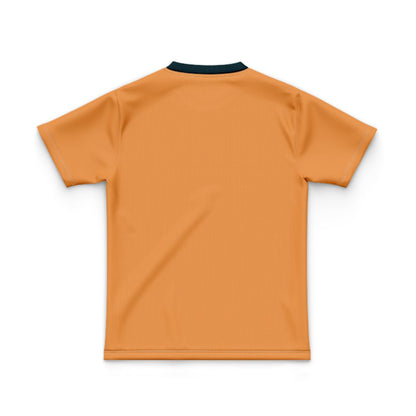 Australian Wallabies 1991 Kids Retro Jersey