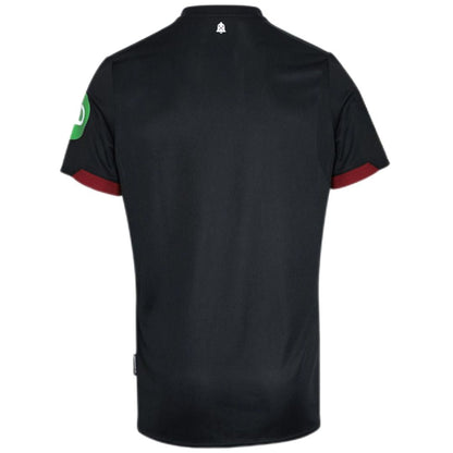 West Ham United 2024/25 Away Jersey Shirt (Add Your Own Name & Number)