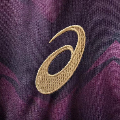 Brisbane Broncos 2026 World Club Challenge Jersey