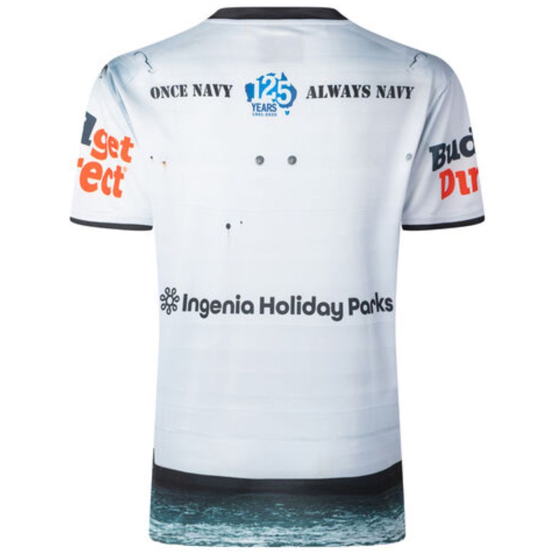 South Sydney Rabbitohs 2026 ANZAC Jersey