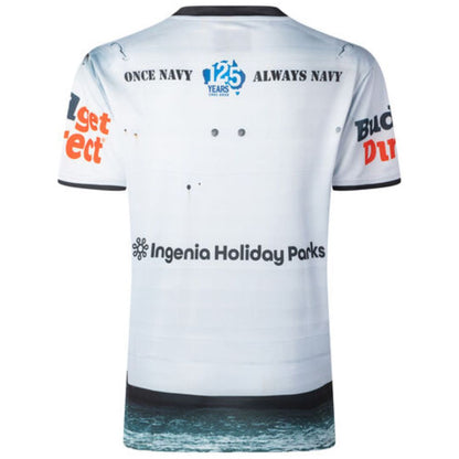 South Sydney Rabbitohs 2026 ANZAC Jersey