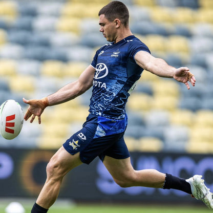 North Queensland Cowboys 2026 Warm Up Shirt
