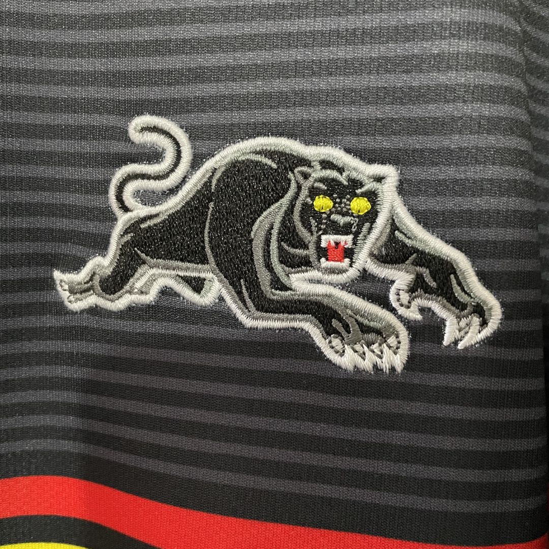 Penrith Panthers 2023 Home Jersey