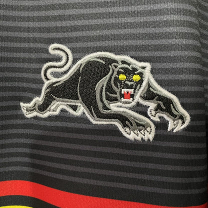 Penrith Panthers 2023 Home Jersey