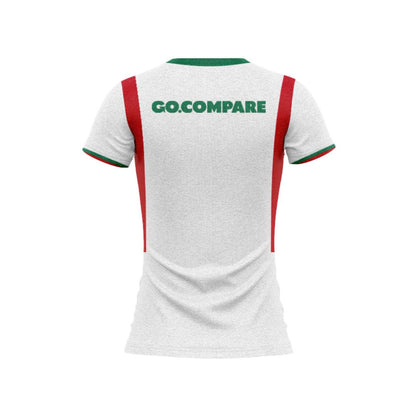 Wales Dragons Rugby 2024/25 Women's Away Match Shirt