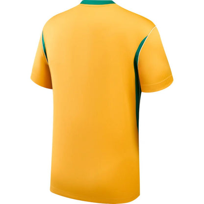 Australian Socceroos 2026 World Cup Irankunda #7 Home Jersey