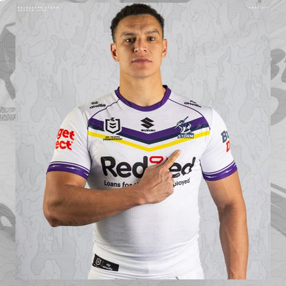 Melbourne Storm 2026 Away Jersey