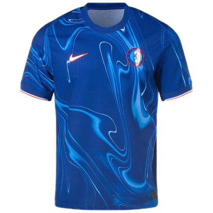 Chelsea 2024/25 Home Jersey Shirt Player's Edition (NON Sponsored)
