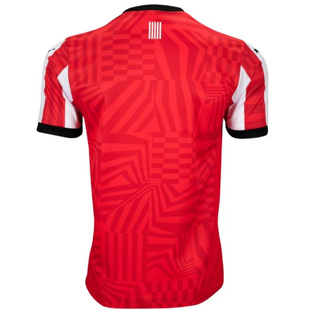 Southampton 2024/25 Home Jersey Shirt
