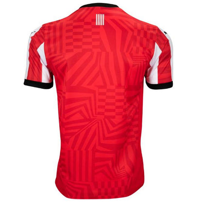 Southampton 2024/25 Home Jersey Shirt