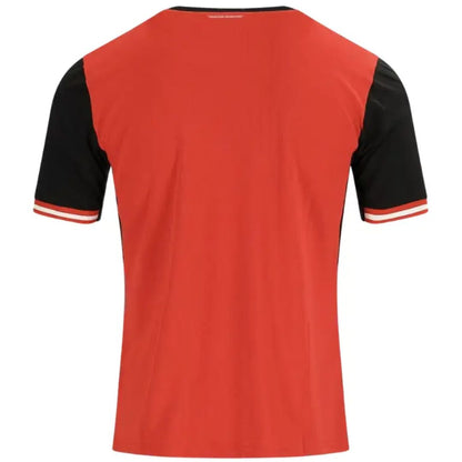 Austria 2026 World Cup Alaba #8 Home Jersey Shirt