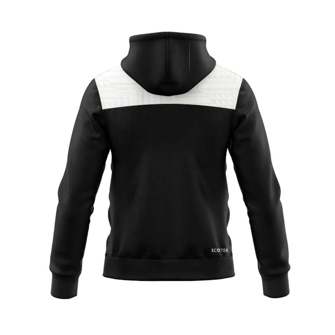 New Zealand Kiwis 2024 Media Hoodie with Zipper