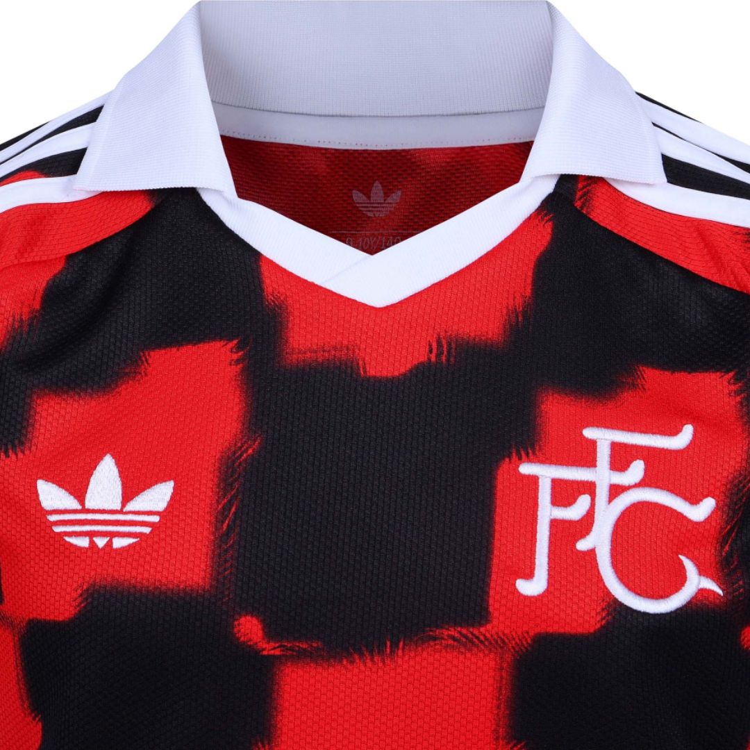 Fulham 2026/27 Away Jersey Shirt
