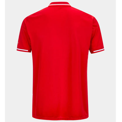 Nottingham Forest 2025/26 Home Jersey Shirt (Non Sponsored)