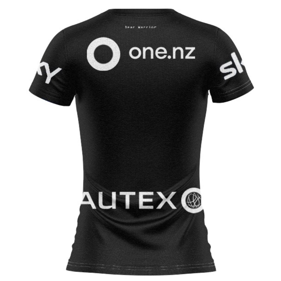 New Zealand Warriors Dear Warrior Women's Shirt