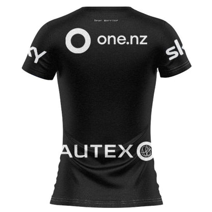 New Zealand Warriors Dear Warrior Women's Shirt