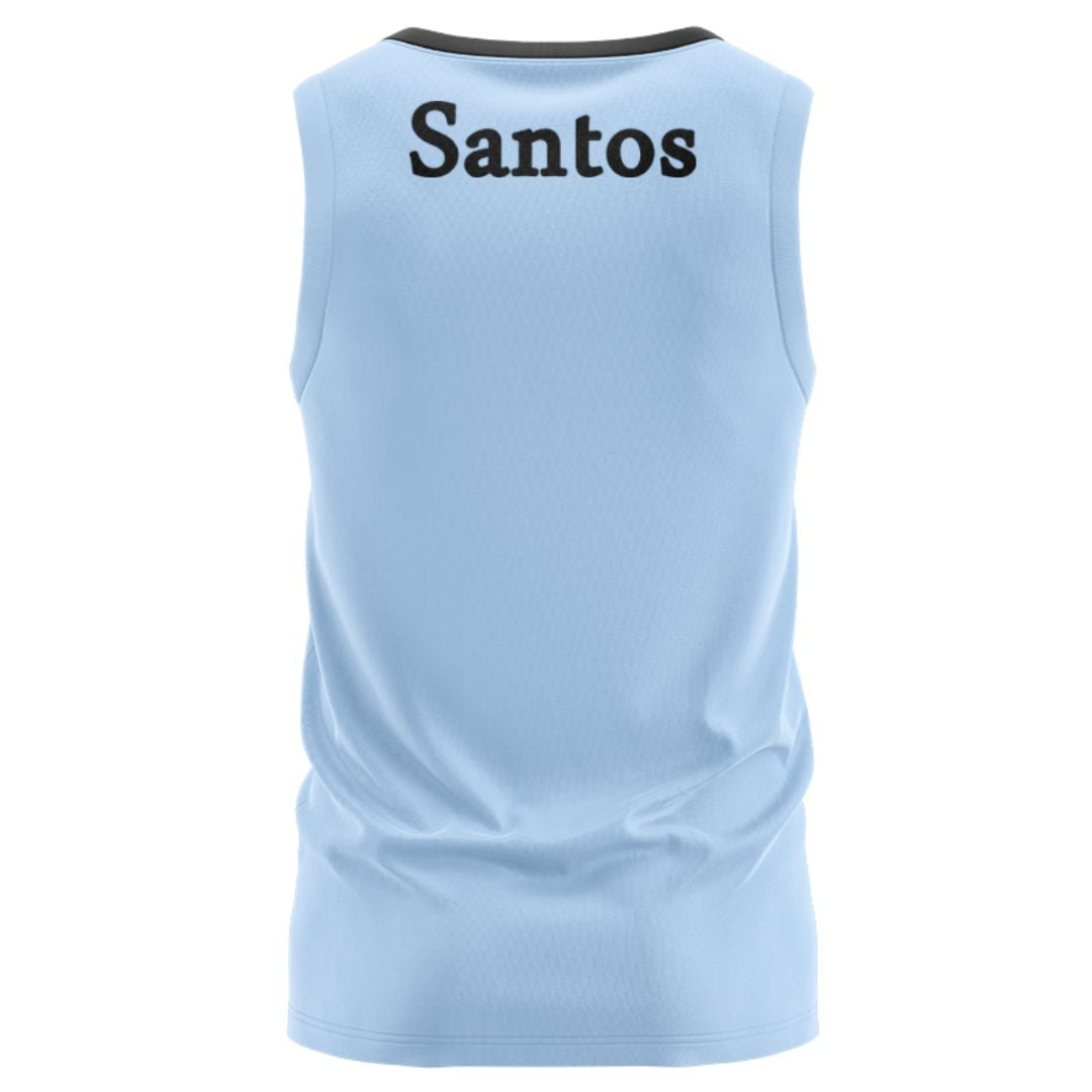 NSW Waratahs 2026 Singlet