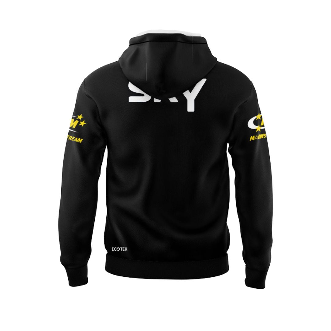 New Zealand Kiwis 2024 Kids Home Hoodie