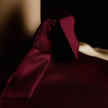 Queensland Maroons 2024 State Of Origin Captains Run Jersey