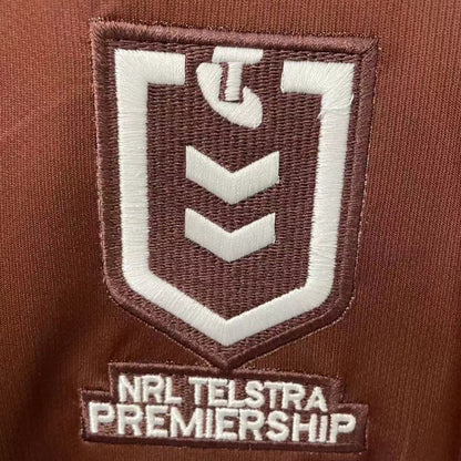 Penrith Panthers 2026 Special Event Jersey