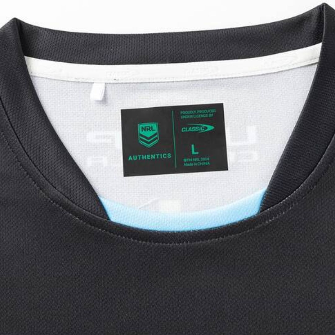 Cronulla Sutherland Sharks 2026 Away Jersey