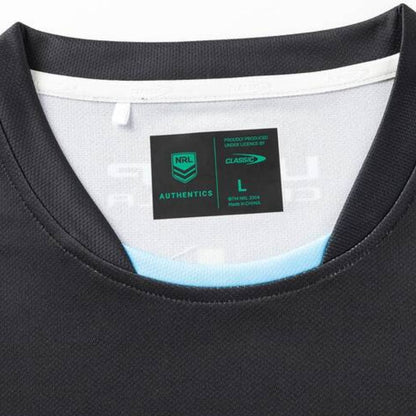 Cronulla Sutherland Sharks 2026 Away Jersey