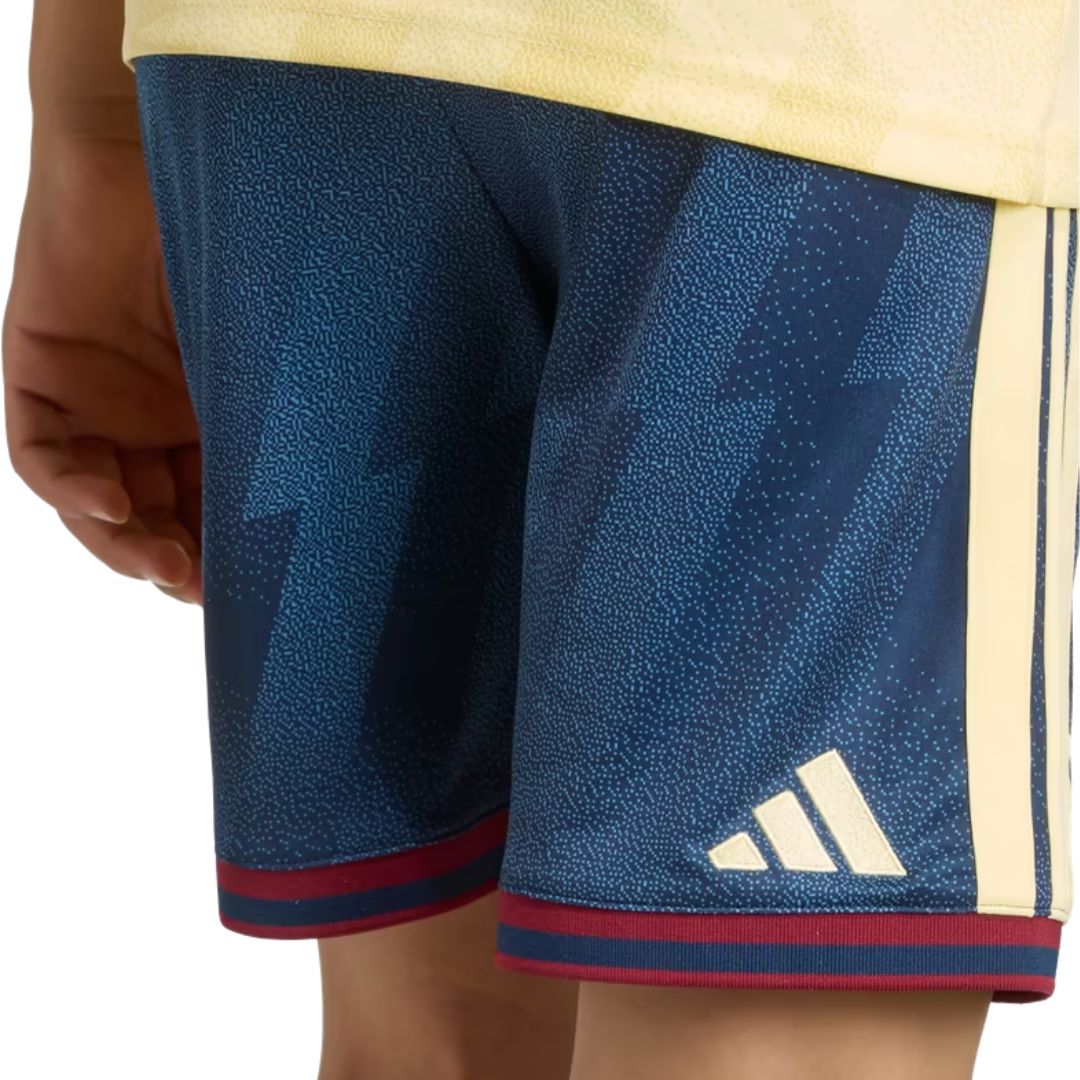 Arsenal Gunners 2026/27 Kid's Third Shirt and Shorts Kit