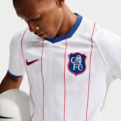 Chelsea 2026/27 Players Edition Third Jersey Shirt