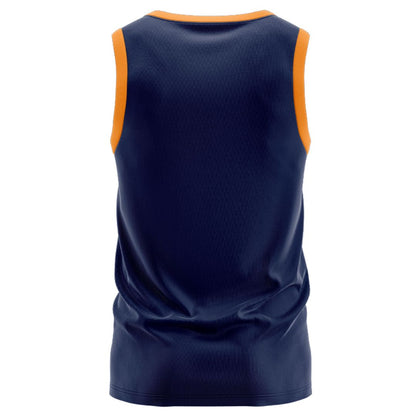 Australian Wallabies 2024 Lions Tour Singlet