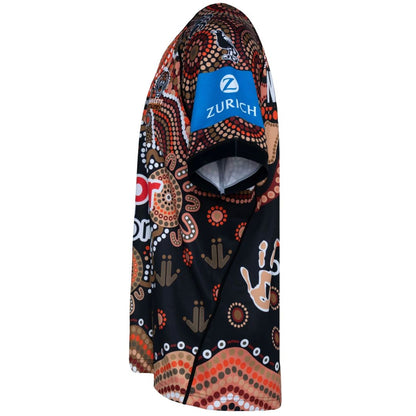 Wests Tigers 2026 Indigenous Jersey