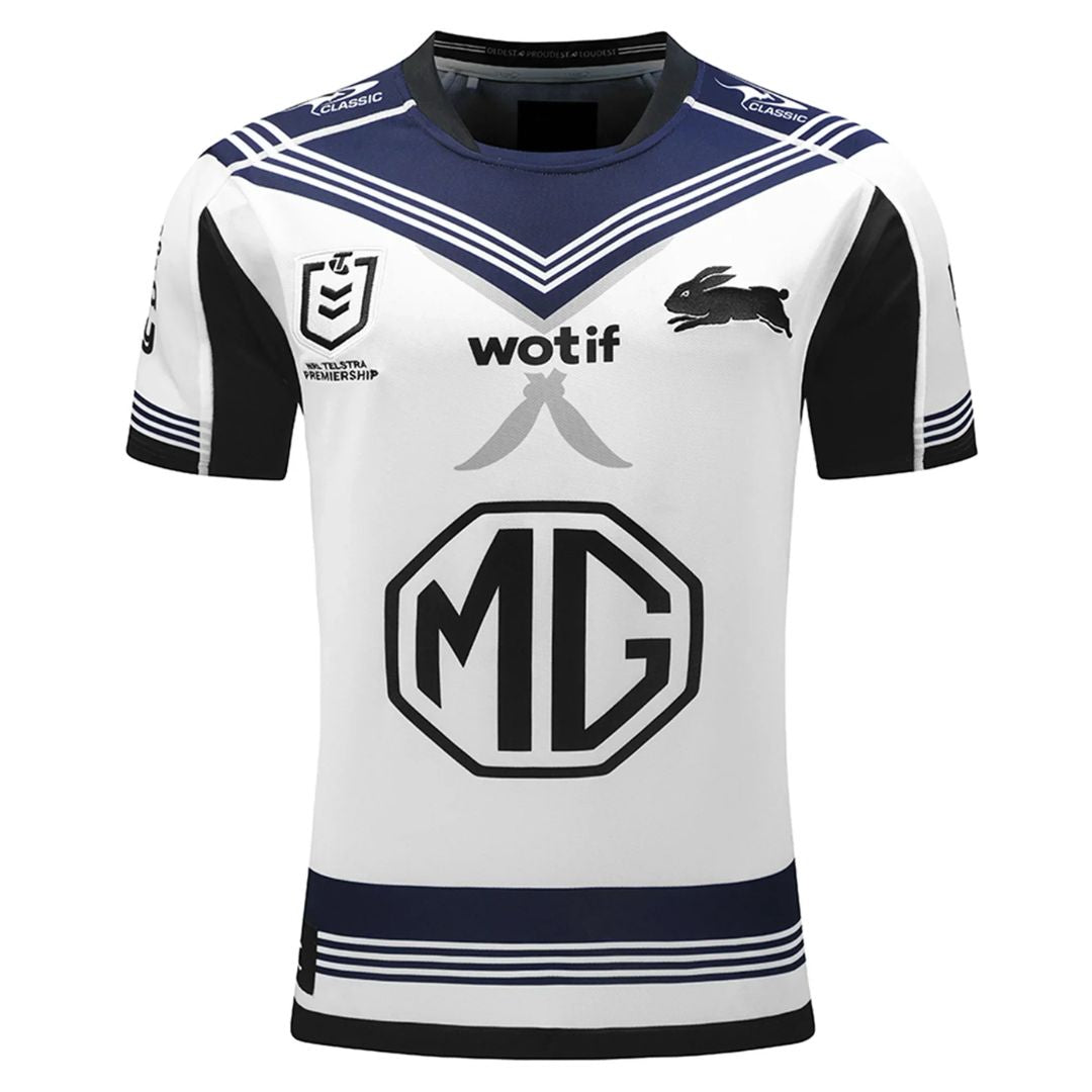 South Sydney Rabbitohs 2024 ANZAC Jersey