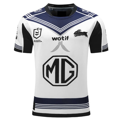 South Sydney Rabbitohs 2024 ANZAC Jersey