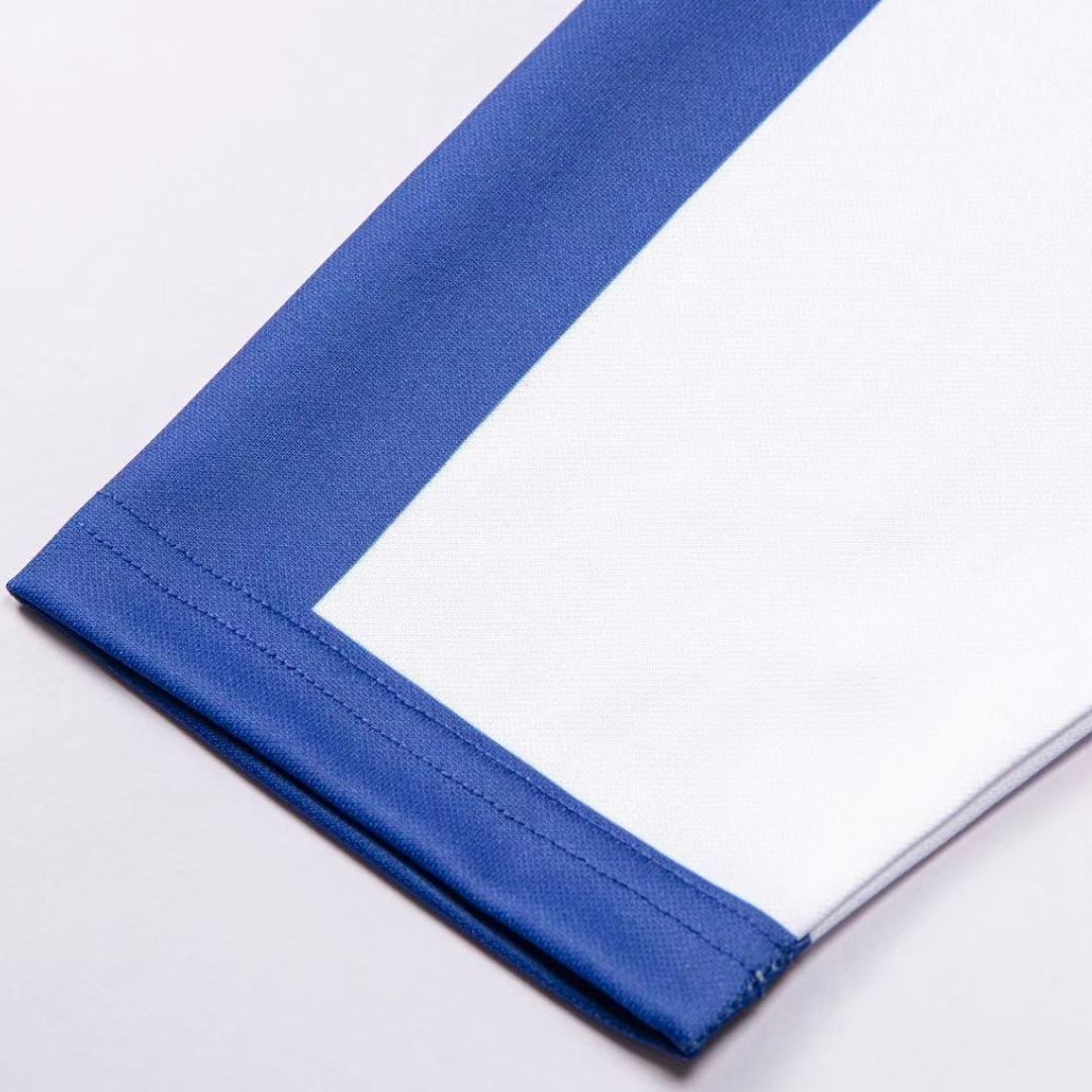 Canterbury Bankstown Bulldogs 1985 Retro Jersey
