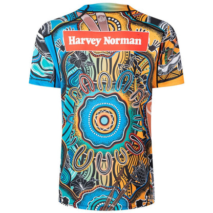 Indigenous All Stars 2026 Jersey