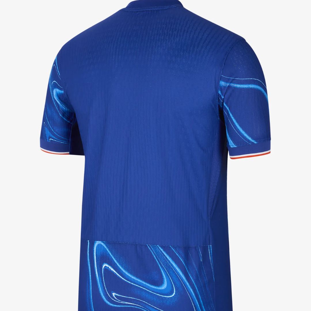 Chelsea 2024/25 Home Jersey Shirt Player's Edition (NON Sponsored)