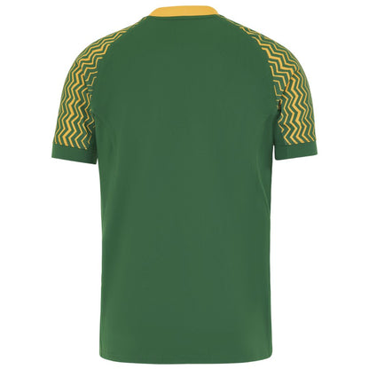 South Africa Springboks Sevens Home Jersey