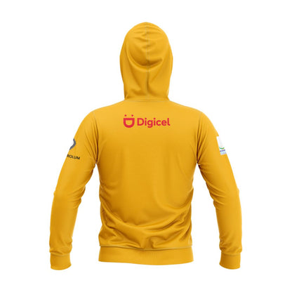 Papua New Guinea Kumuls 2024 Kids Hoodie
