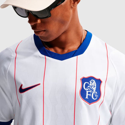Chelsea 2026/27 Third Jersey Shirt