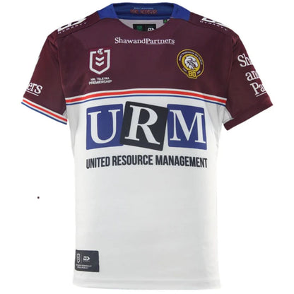 Manly Warringah Sea Eagles 2026 Home Jersey