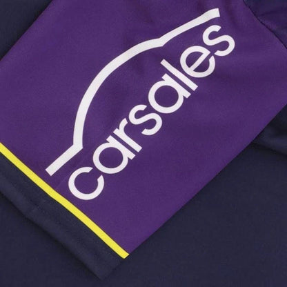 Melbourne Storm 2025 Home Jersey